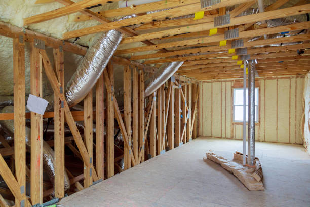 Insulation Repair Services in Saybrook Manor, CT