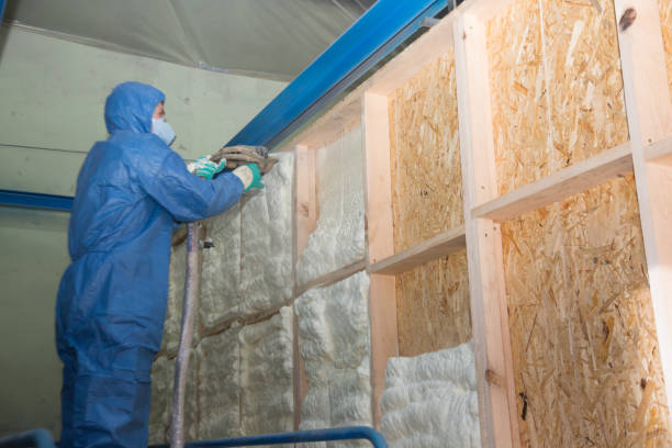 Range of Insulation Solutions in Saybrook Manor, CT